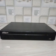 DVR Dahua 16ch 16 channel DHI-HCVR4116HS-S3