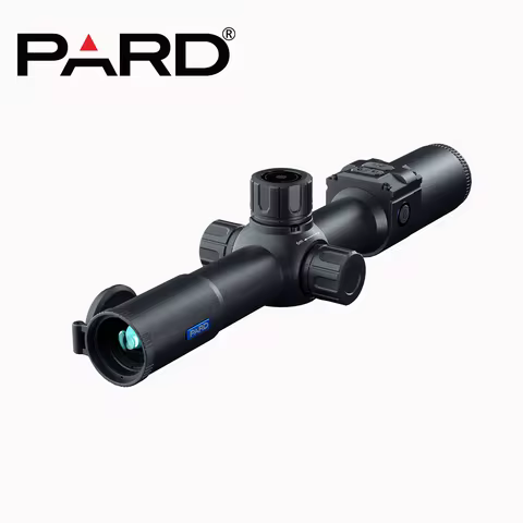 PARD Night Stalker Mini Digital Camera 2560*1440px Sensor 35mm lens For Hunting