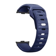 Dây đeo silicon mềm cho Xiaomi Mi Band 9 Pro Dây đồng hồ cao su cho vòng đeo tay Xiaomi Band 9 Pro M