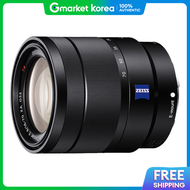 Sony | (สนคาจากรานคา) เลนส Sony ZEISS Vario Tessar Tx E 16-70mm F4 ZA OSS / จดสงภายในวนเดยวกน / มสนค