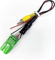 (HB-01D-5P) NX810 Rear Camera External Navigation Conversion Kit