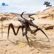 PRE ORDER Hiya Toys Warrior Bugs - Starship Troopers