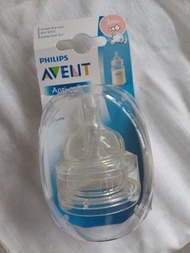 Avent 奶嘴