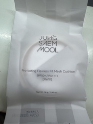 JUNG SAEM MOOL 氣墊粉底 (補充裝)