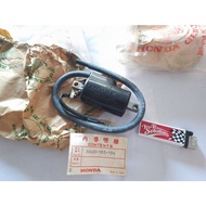 Ignition coil HONDA CB100 CB125 NOS Original Japan