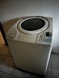 東元洗衣機13公斤 大容量洗衣機 二手出清價格
