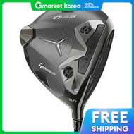 TaylorMade | ไดรเวอร TaylorMade QI35 LS รนป 2025 S 10.5 องศา