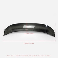  HONDA FK8 VARIS SPOILER