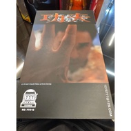 Kung Fu Xing Zai 1/6 -777TOYS