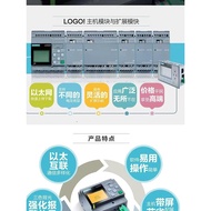 Genuine logo Siemens Controller 230RCE 6ED1052-1FB08-0BA1 052-1FB08-0BA0