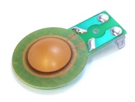 Springfield Speaker 8 Ohm Replacement Horn Diaphragm Compatible with Roland KC500, KC-500, KC550, KC