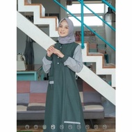 sale Sale Gamis ORI Nibras NB A67