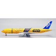 RBF JC Metal 1: 400 ANA 777-200ER STAR WARS JA743 EW4772013