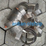 MESIN Furnace filter arumanis machine head/