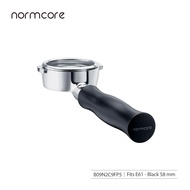NORMCORE Bottomless Portafilter ด้ามชงกาแฟ La Marzocco / Gaggia / Nuova / Victoria / E61 ขนาด 58 mm