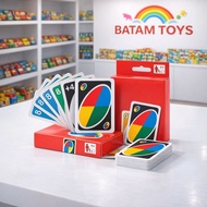 Batam Toys Educational Family Card Game Board Game Fun Game Fun Family Card Game