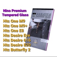 Nino Madrid Premium Quality Tempered Glass For HTC One M9 M9+ E8 Desire 616 Desire 820 Desire Eye Bu