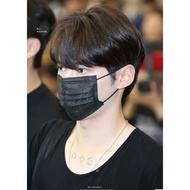 ZB1 ZeroBaseOne Boysplanet Sunghanbin tattoo sticker Boys planet Sung hanbin