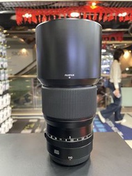 FUJIFILM GF 110mm F2 GF110mm 大光圈 超新淨