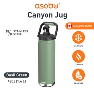 Free Gift Not For - Asobu Tumbler Canyon Jug 1.4L