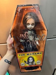Living Dead Doll Series 30 The Madame Rare 罕有
