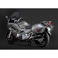 Yoshimura R77 Exhaust For Yamaha FJR 1300A 2013