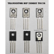 D882 2SD882 NEC Transistor NPNOriginal
