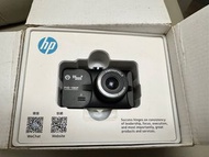 車cam / HP V-Power 車cam /  Dash Cam FHD 1080P