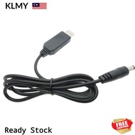 USB power boost line USB Converter Adapter - DC 5V to DC 9V / 12V Step UP Module