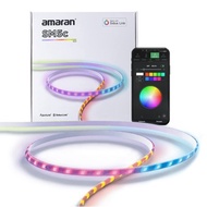 APUTURE AMARAN SM5C Strip Light / APUTURE SM5C Strip Light RGB Smart Pixel LED