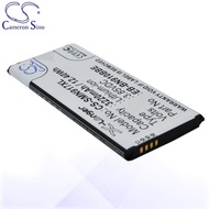 CS Battery For Samsung Galaxy Note 4 / SM-N910A / SM-N910C Phone Battery SMN917XL