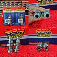 GSM RACING CAMSHAFT EX5 G1/G2