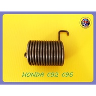 Honda C92 CA92 C95 CA95 Kick Starter Spring