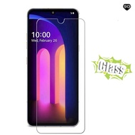 【Buy one get one free】Glass For LG Q stylus 2 3 Stylo 4 5 5+ 6 7 LS775 LS777 Phone Tempered Glass Sc