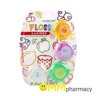 VARIETY Dental Floss Floss Gigi (TEGO)