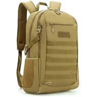 HUNTVP 10L/20L/30L Tactical Backpack Military MOLLE Backpack Rucksack Gear Tactical Assault Pack for