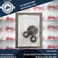 KIT WATER PUMP ROTOR SEAL CNG Rouser NS200 RS200 Dominar 400 KTM Duke RC 200 390 36JL0039