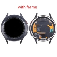 oled For Samsung Watch 4 classic r890 46mm Lcd Screen Touch Glass Digitizer Full set watch4 classic