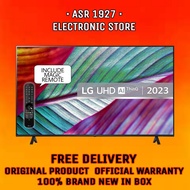 TV LED SMART TV 4K LG UHD 43 - 50 INCH 43UR7500 50UR7500 MAGIC REMOTE