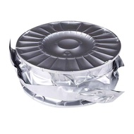 MOMIAN | ลวดเชื่อมไม่ต้องใช้แก๊ส E71T-GS สำหรับเหล็กคาร์บอน