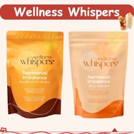 *READY* - Hormonal Imbalance Banana Melon Milk/Wellness Whispers