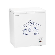 Hisense FC-210LAC  178L Chest Freezer.