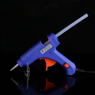 Multicolor Small Glue 20w Hot Melt Glue Handmade Glue 7mm Special Hot Melt Glue Glue Stick Hot Glue/