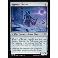 MTG: (EOE) U 235 - Bygone Colossus | Single Cards | Edge of Eternities |