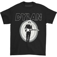Bob Dylan Psycho T-Shirt | Band T-SHIRT