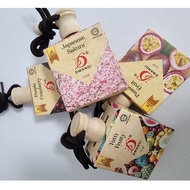 Dwangi Car Air Fresheners 12ML