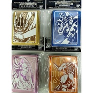 Digimon Card Game Official Card Sleeve