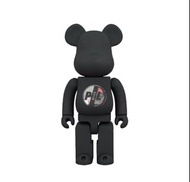 Bearbrick 1000%