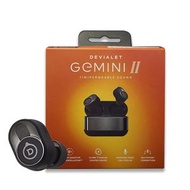 旺角門市發售 [原裝行貨] Devialet Gemini II 真無線降噪耳機 (另有Opéra de Paris 問價)