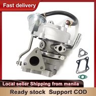 TURBO CHARGER for SUZUKI K6A VZ59 DA64V / DA64W / DG64W / DR64V / DR64W / DS64V / DS64W
